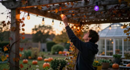 15 Best Halloween Outdoor String Lights for Spooky Decorating in 2027