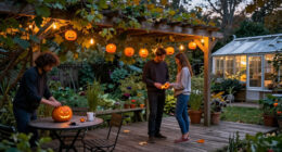 15 Best Halloween Outdoor String Lights for Spooky Displays in 2027