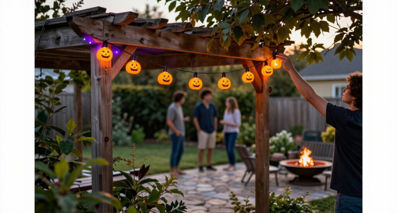 15 Best Halloween Outdoor String Lights in 2027