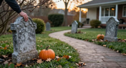 15 Best Halloween Tombstone Decorations for Outdoor Displays in 2027