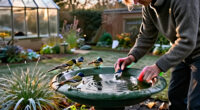 15 Best Heated Bird Baths for Winter Birds in 2027