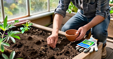 15 Best Lupine Seeds for Colorful, Pollinator-Friendly Gardens in 2027