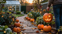 15 Best Outdoor Halloween Garden Decorations for 2027