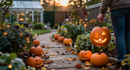 15 Best Outdoor Halloween Garden Decorations for 2027