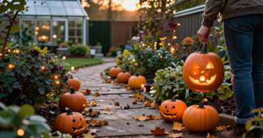 15 Best Outdoor Halloween Garden Decorations for 2027
