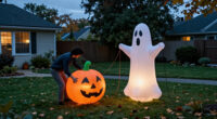15 Best Outdoor Halloween Inflatables for 2027