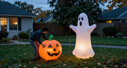 15 Best Outdoor Halloween Inflatables for 2027