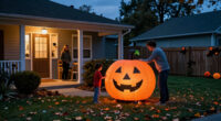 15 Best Outdoor Halloween Inflatables in 2027