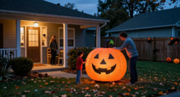 15 Best Outdoor Halloween Inflatables in 2027