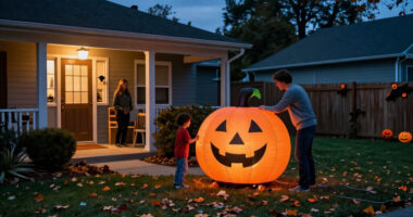 15 Best Outdoor Halloween Inflatables in 2027