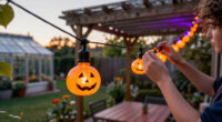 15 Best Outdoor Halloween String Lights for Spooky Displays in 2027