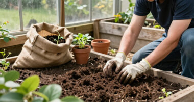 15 Best Peat Moss Options for Garden Soil and Containers in 2027
