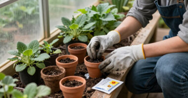 15 Best Primrose Flower Seeds for Colorful Gardens in 2027