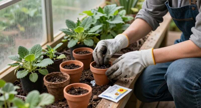 15 Best Primrose Flower Seeds for Colorful Gardens in 2027