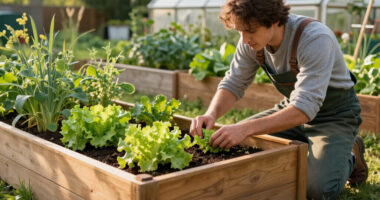 15 Best Raised Garden Beds for 2027