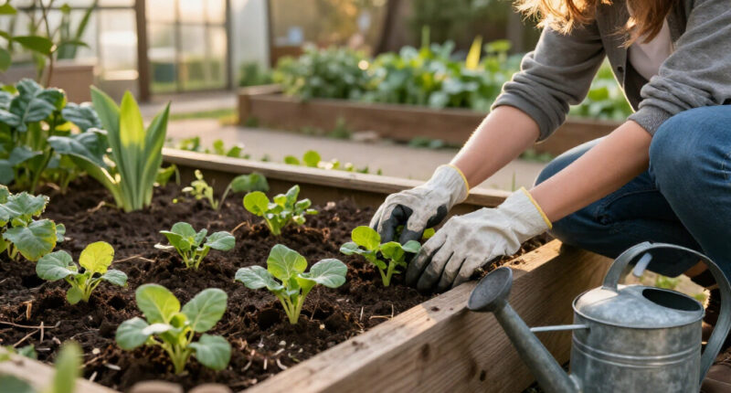 15 Best Raised Garden Beds for Home Gardens in 2027