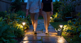 15 Best Solar Garden Pathway Lights in 2027