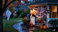 15 Best Spooky Outdoor Halloween Decorations for 2027