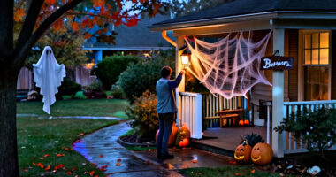 15 Best Spooky Outdoor Halloween Decorations for 2027