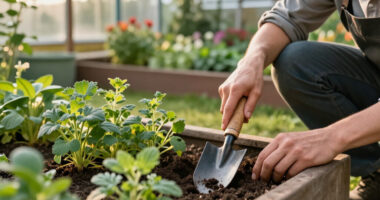 16 Of The Best Garden Tools For Getting Into Tight Spaces – Practical Yet Charming Finds For Those Tricky Spots