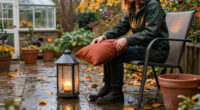 16 Stylish Garden Accessories That Can Handle Fall Weather – And Still Look Beautiful