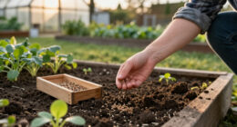 2 Easy Cover Crops To Plant Now For Healthier Soil Next Spring