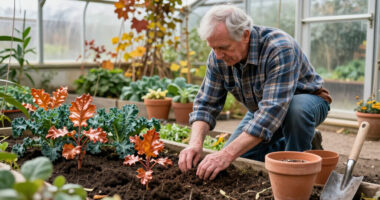 20 Great Gardening Tips For Your October Garden