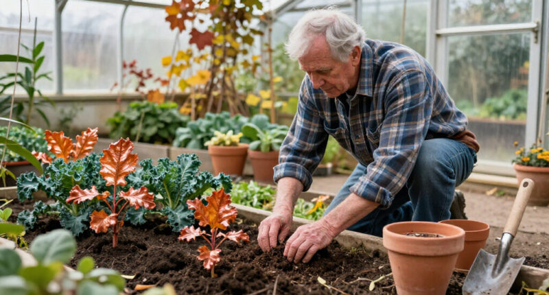 20 Great Gardening Tips For Your October Garden