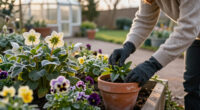 25 Of The Best Winter Flowers For Your Garden