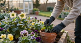 25 Of The Best Winter Flowers For Your Garden