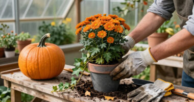 3 Best Halloween Garden Planters in 2027