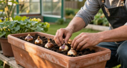 5 Best Fall Flower Bulb Planters in 2027