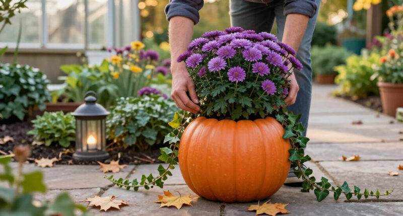 5 Best Halloween Outdoor Planters in 2027