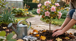 5 Fall-Flowering Trees To Plant In October – Bring Color And Fragrance To Your Cool-Season Garden