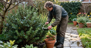 5 Fragrant Evergreens For A Garden That Smells Wonderful In Every Season