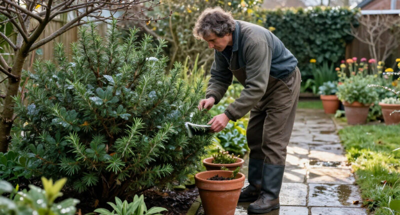 5 Fragrant Evergreens For A Garden That Smells Wonderful In Every Season