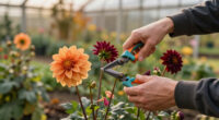 5 Plants To Deadhead In October For Extra Blooms This Autumn
