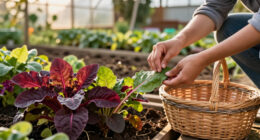 5 Reasons Amaranth Will Be Your New Favorite Plant To Grow & Eat