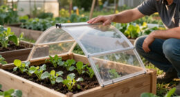6 Best Cold Frame Garden Kits for Extending the Growing Season in 2027