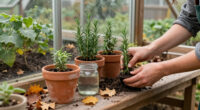 7 Easy Garden Plants You Can Grow For Free From Fall Cuttings