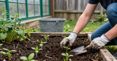 7 Free Ways To Boost Resilience From The Ground Up