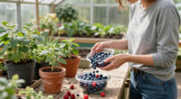 8 Best Frozen Organic Berries for Everyday Use in 2027