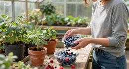 8 Best Frozen Organic Berries for Everyday Use in 2027