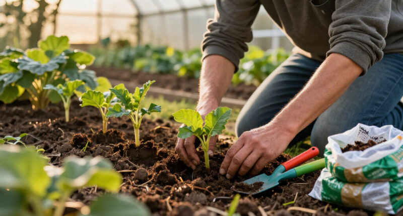 8 Best October Garden Planting Supplies in 2027