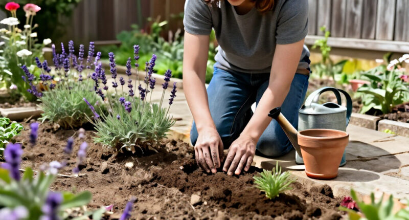 8 Drought- And Heat-Tolerant Perennials To Plant Now For A Cottage Garden