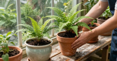 8 Popular Plants That Never Flourish In A Terracotta Pot – In Fact, They’re Far More Likely To Die