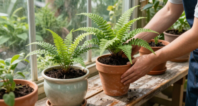 8 Popular Plants That Never Flourish In A Terracotta Pot – In Fact, They’re Far More Likely To Die