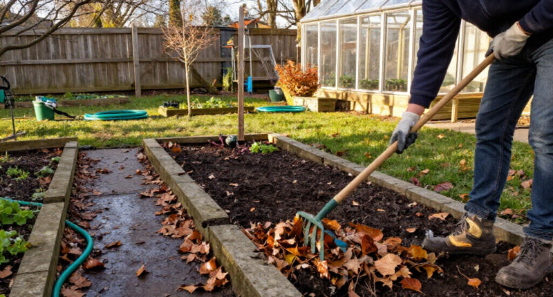 8 Proven Steps To Deter Snakes From Your Garden – And October Is The Very Best Time To Take Action