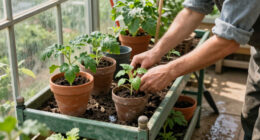 9 Best Greenhouse Shelving Units for 2027