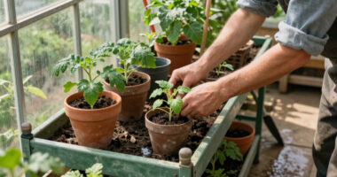 9 Best Greenhouse Shelving Units for 2027